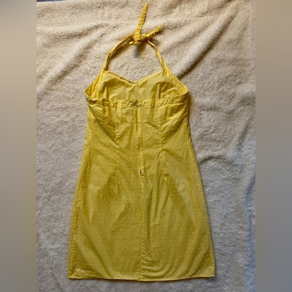 Vintage Sundress - Picture 4 of 10